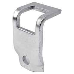 S dantų spaustukas 32x10mm rėmui 12x50mm cinkuotas 51101417000060C