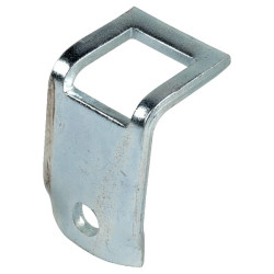 Dantoma rankena, 32 x 12 mm, su 32 x 10 mm sutvirtinimu, skirta 50 x 12 mm rėmui 51103031091