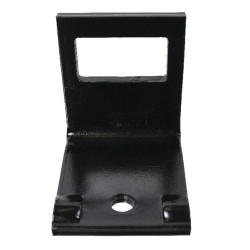 Dantų spaustukas 45x10/12mm rėmui 60x60mm CP341