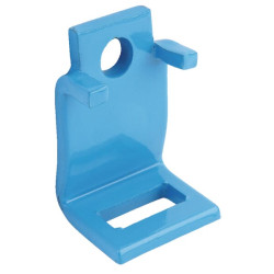 Dantų spaustukas 25x8mm rėmui 40x10mm, tinka Lemken 3534656