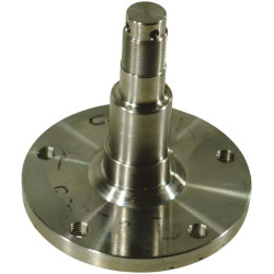 Stebulė su flanšu 993013