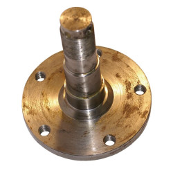 Prailginimas + flanšas Amazone 995012