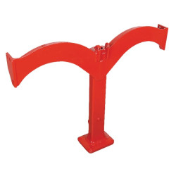 Plūgo sija KK061280R