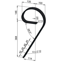 KM060189N