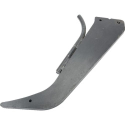 Dantas K60, grūdintas be „Point Evers“ 991563