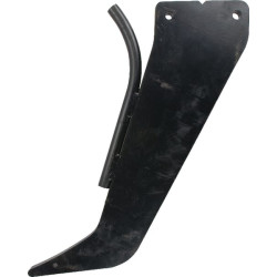 K tipo grūdinti dantys, Evers 991573