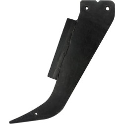 KG grūdinti dantys Evers 991574