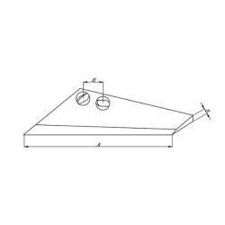 Wing share right hand CP480079