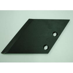 Wing 6" RH 2 hole, Taylor-Gent G1425P01BN