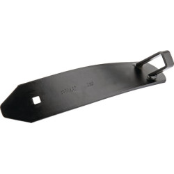 Right top guide plt w bracket 907132