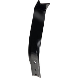 Deflector 80mm LH A135465986