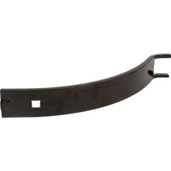 Guide plate, 50 mm 492603