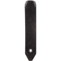 Guide plate w retain. bracket 907020KR