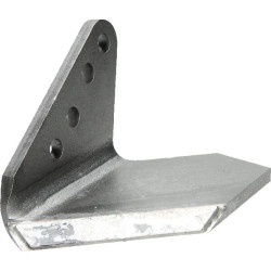 Wing share, LH narrow 4-hole, Expert Line 00311180CN