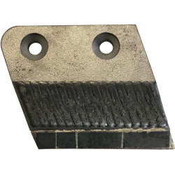 Subsoiler point carbide CP488669CN