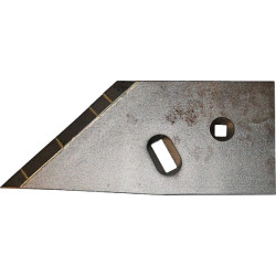 Wing share carbide LH 217001402LCN