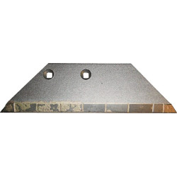 Wing Share LH GG51 carbide 63425009CN