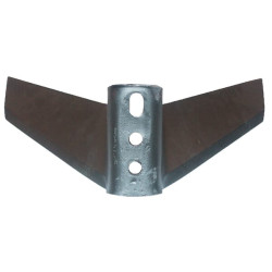 Wing share 430x8mm CP4900
