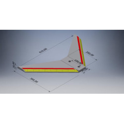 Subsoilr wing carbide 6481010CN