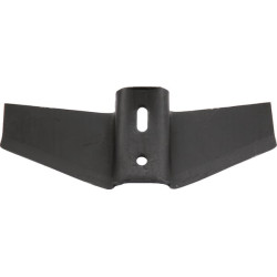 Wing share, 4-hole, narrow RH 60042284