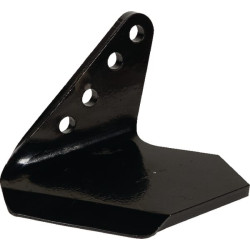 Wing share narrow le. 4-hole 00311326
