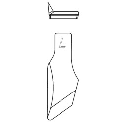 Point LH AS18532L