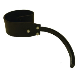 Kultivatoriaus pirštas „Titan“ nuo □80 CP10065