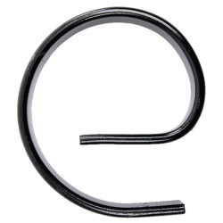 Dantų sutvirtinimas 32 x 10 CP508