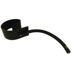 Spyruoklinis peilio dantis ☐100 Gouvyflex CP10155