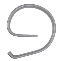 VTH dantų peilio spyruoklė 101000836