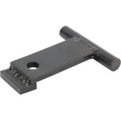 Savivartė priekaba CP483552