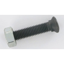 Balninis varžtas M10x50 CP1050