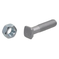Varžtas su plaktuko formos galvute M12x60 12.9 CP9533