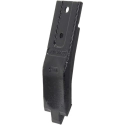 HM karbido noragėlio antgalis 80 mm A152290086