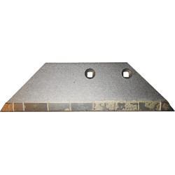 Sparno dalgis RH GG51 karbidas 63425010CN