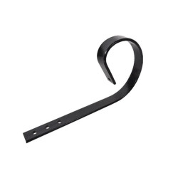 Vilkimo dantis 45x10x515mm be kaltelio CP79