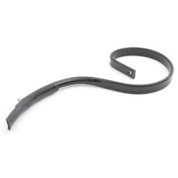 Spyruoklinis dantis 32x10x450mm su smaigaliu, tinka Gregoire-Besson M300026