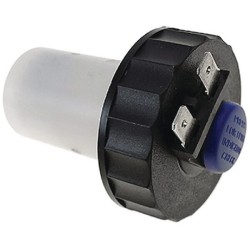 Case - IH JX1075N Maxxima VPJ7352 Stabdžių skysčio dangtelis