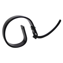 Spyruoklinis noragas 67x15x800mm be smaigalio tinka Kongskilde 101000841