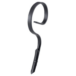 Spyruoklinis dantis tiesus Bagra 511014170000050