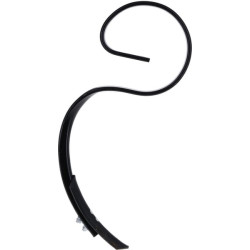 Spyruoklinis dantis 60x12x688mm su noragėliais CP10220