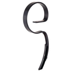 Tvirtinimo laikiklis 45x10mm 5110300500