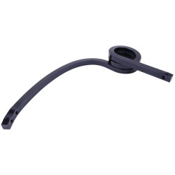 Pigtail dantis 30x30x635 dešinės pusės CP306352