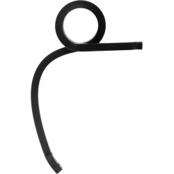 Pigtail dantis 40x40x680 RH CP406802