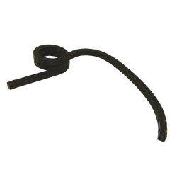 Pigtail dantis 25x25x520 dešinės pusės CP255202