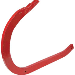 Lyginimo dantis RH 60x10 RF2982997