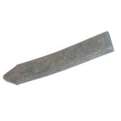 Kultivatoriaus kaltelis suvirintas 990241