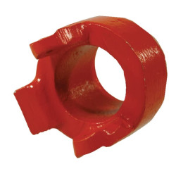 Dantų apsauga Niemeyer 026212