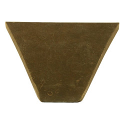 Kultivatoriaus kaltelis suvirintas 990259