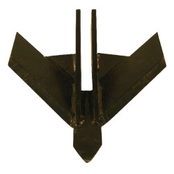 MT dantų peilis 990267